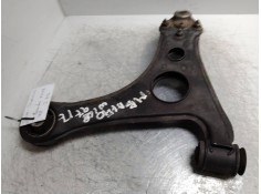 Recambio de brazo suspension inferior delantero izquierdo para mercedes clase a (w168) 170 cdi (168.008) referencia OEM IAM    2