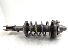 Recambio de amortiguador delantero izquierdo para hyundai atos prime (mx) gls (2003) referencia OEM IAM   