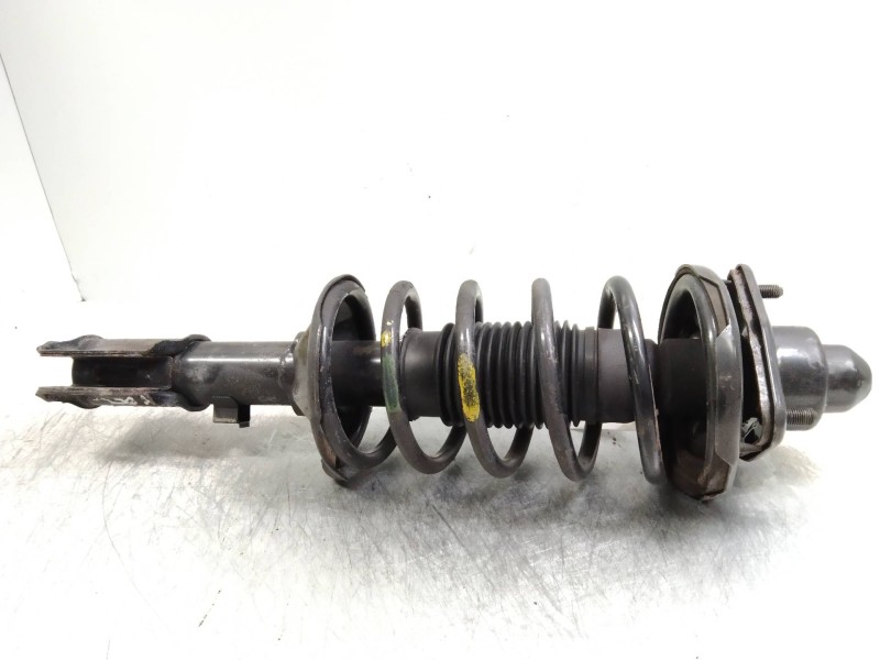 Recambio de amortiguador delantero izquierdo para hyundai atos prime (mx) gls (2003) referencia OEM IAM   