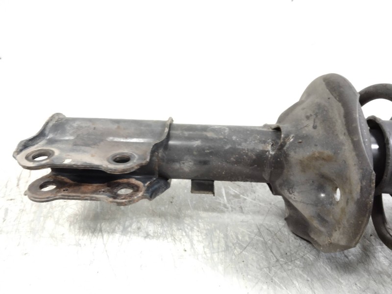 Recambio de amortiguador delantero izquierdo para hyundai atos prime (mx) gls (2003) referencia OEM IAM   