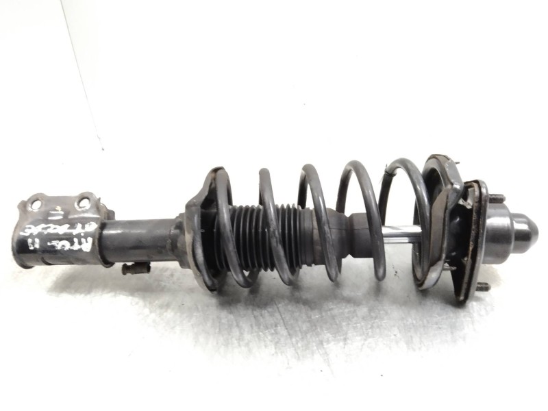 Recambio de amortiguador delantero derecho para hyundai atos prime (mx) gls (2003) referencia OEM IAM   