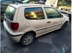 volkswagen polo berlina (6n2) del año 2000 2