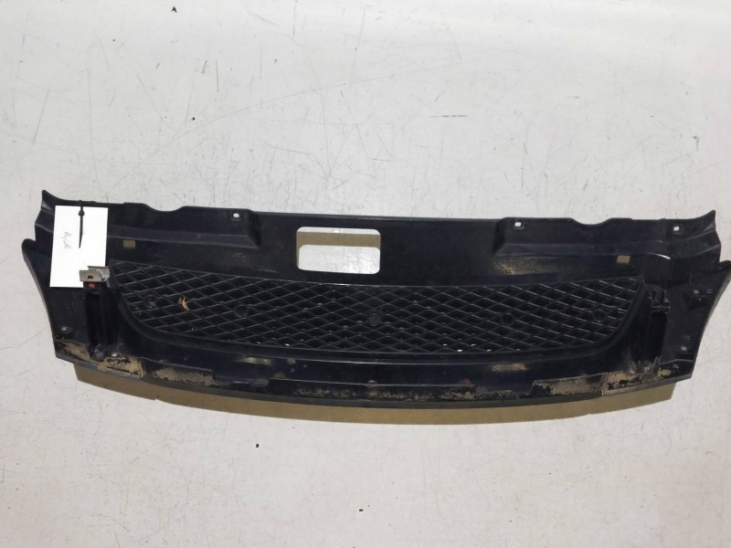 Recambio de rejilla delantera para daewoo lacetti 1.6 cat referencia OEM IAM 96454669  