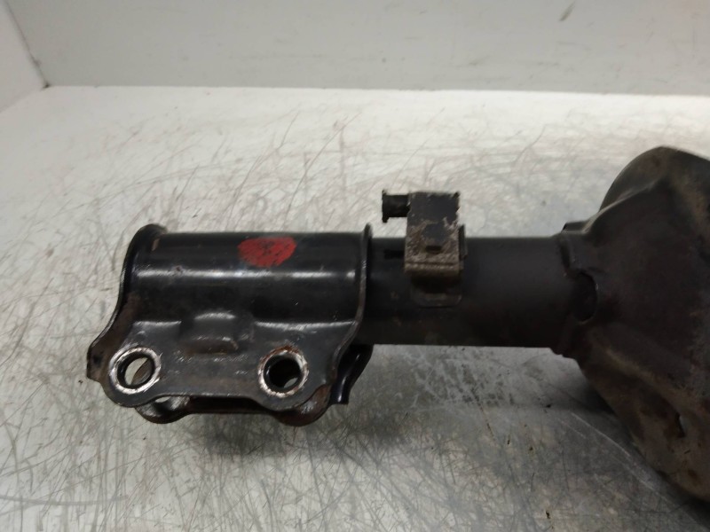 Recambio de amortiguador delantero derecho para hyundai atos prime (mx) gls (2003) referencia OEM IAM   