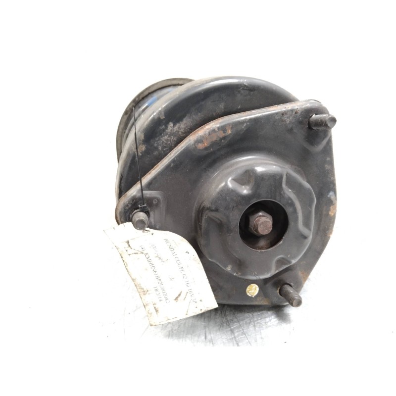 Recambio de amortiguador delantero derecho para hyundai coupe (gk) 1.6 fx referencia OEM IAM 546502C200  