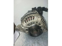 Recambio de alternador para hyundai coupe (j2) 2.0 fx coupe referencia OEM IAM 3730022200  