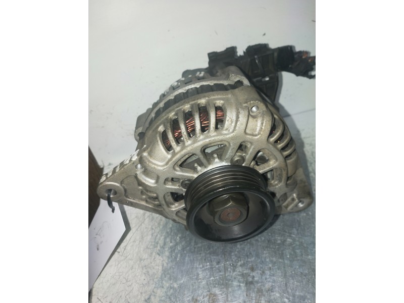 Recambio de alternador para hyundai coupe (j2) 2.0 fx coupe referencia OEM IAM 3730022200  
