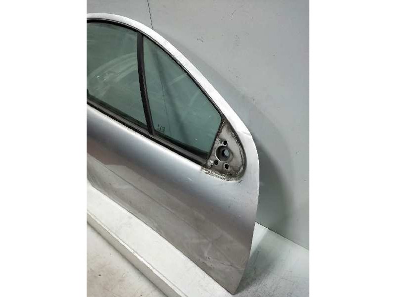 Recambio de puerta delantera derecha para opel tigra referencia OEM IAM   