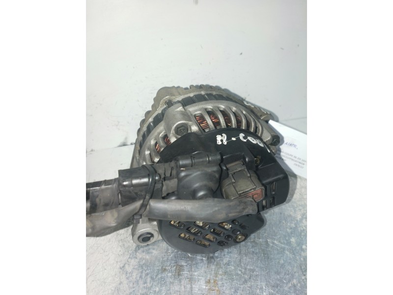 Recambio de alternador para hyundai coupe (j2) 2.0 fx coupe referencia OEM IAM 3730022200  