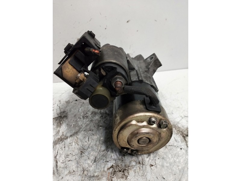 Recambio de motor arranque para mazda 3 berlina (bk) 2.0 sportive referencia OEM IAM M000T90981  