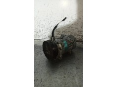 Recambio de compresor aire acondicionado para renault megane i classic (la0) 1.6e rn referencia OEM IAM SD7V161143 7700272987 