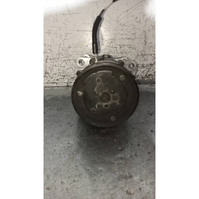 Recambio de compresor aire acondicionado para renault megane i classic (la0) 1.6e rn referencia OEM IAM SD7V161143 7700272987 