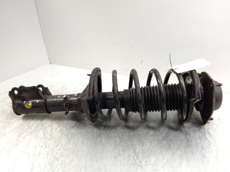 Recambio de amortiguador delantero izquierdo para hyundai getz (tb) 1.1 12v cat referencia OEM IAM   
