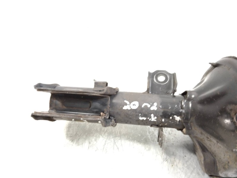 Recambio de amortiguador delantero izquierdo para hyundai getz (tb) 1.1 12v cat referencia OEM IAM   