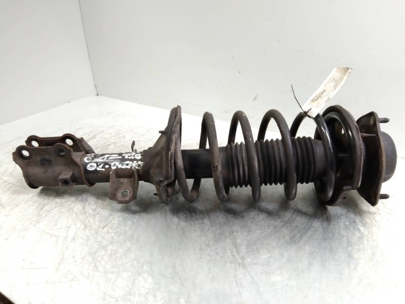 Recambio de amortiguador delantero derecho para hyundai getz (tb) 1.1 básico referencia OEM IAM   