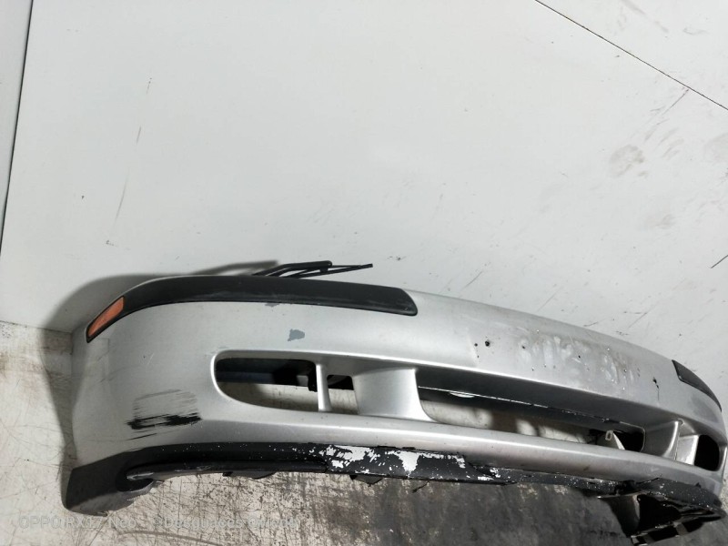 Recambio de paragolpes delantero para volvo v40 familiar 1.9 d+ (85kw) referencia OEM IAM   