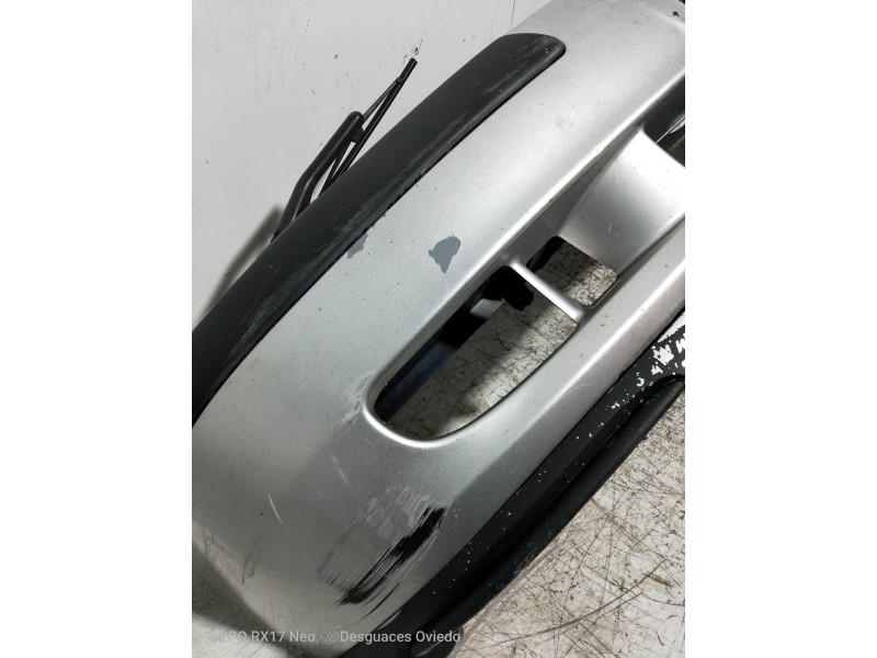 Recambio de paragolpes delantero para volvo v40 familiar 1.9 d+ (85kw) referencia OEM IAM   