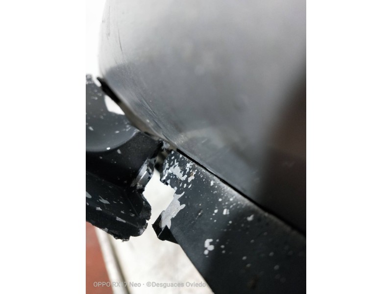 Recambio de paragolpes delantero para volvo v40 familiar 1.9 d+ (85kw) referencia OEM IAM   