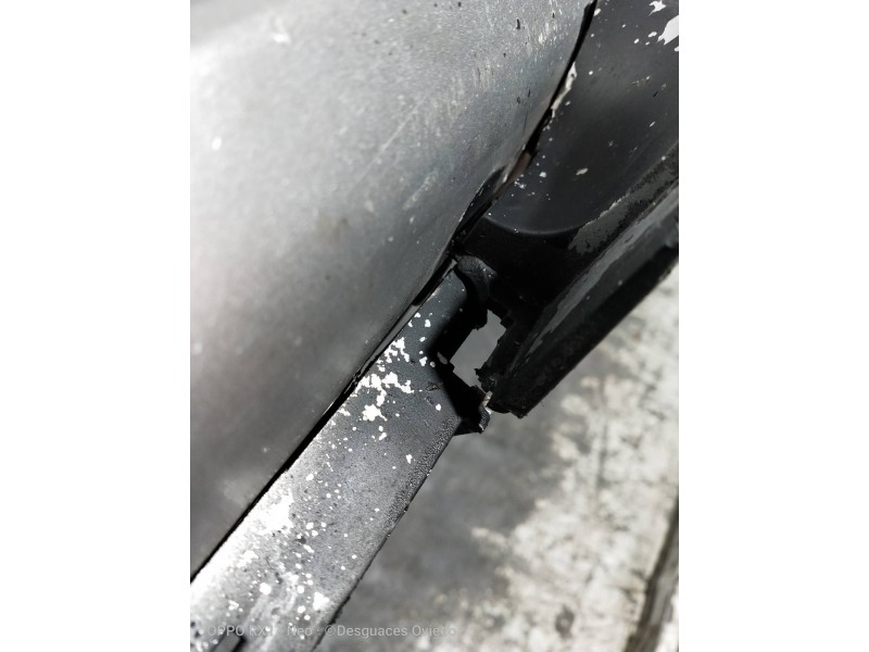 Recambio de paragolpes delantero para volvo v40 familiar 1.9 d+ (85kw) referencia OEM IAM   