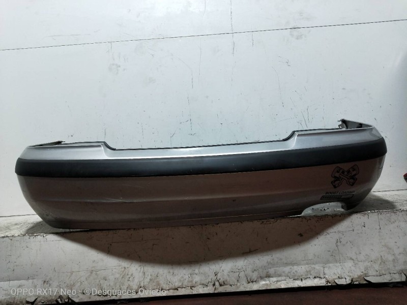 Recambio de paragolpes trasero para volvo v40 familiar 1.9 d+ (85kw) referencia OEM IAM   