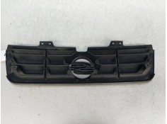 Recambio de rejilla delantera para ssangyong musso referencia OEM IAM    2