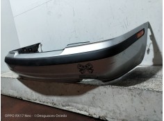 Recambio de paragolpes trasero para volvo v40 familiar 1.9 d+ (85kw) referencia OEM IAM    2