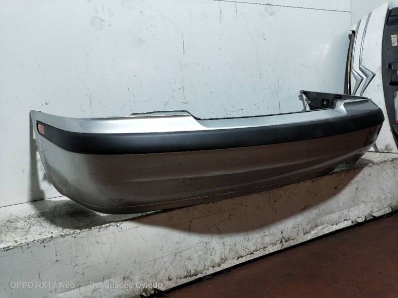 Recambio de paragolpes trasero para volvo v40 familiar 1.9 d+ (85kw) referencia OEM IAM   