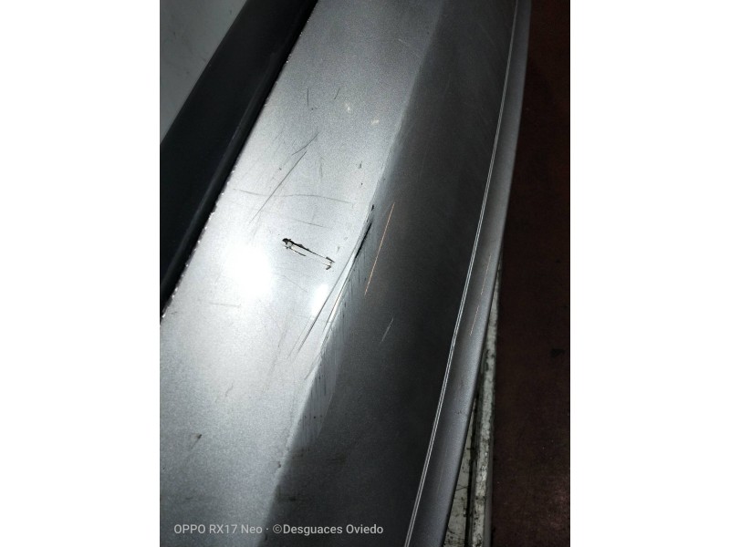 Recambio de paragolpes trasero para volvo v40 familiar 1.9 d+ (85kw) referencia OEM IAM   