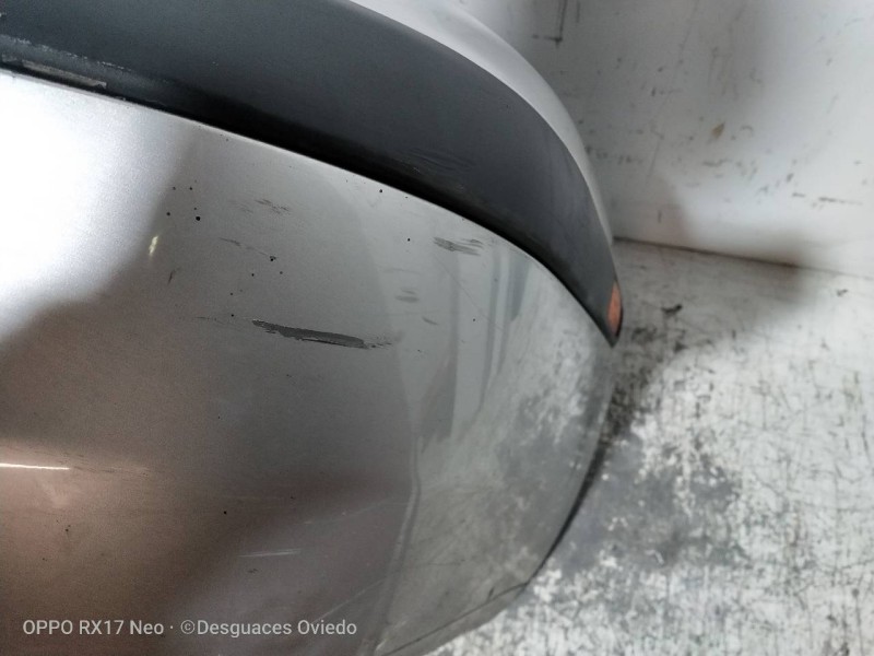 Recambio de paragolpes trasero para volvo v40 familiar 1.9 d+ (85kw) referencia OEM IAM   