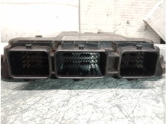 Recambio de centralita motor uce para citroen jumpy hdi 90 29 l1h1 furg. referencia OEM IAM 0281013869 9664356980 EDC16C34 2