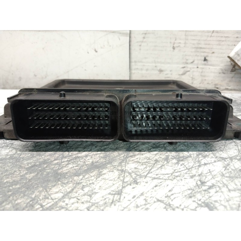 Recambio de centralita motor uce para renault megane i fase 2 berlina (ba0) 1.9 d authentique referencia OEM IAM R04010029H 8200
