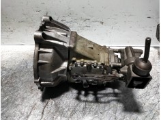 Recambio de caja cambios para mercedes clase e (w114/w115) berlina 3.0 diesel referencia OEM IAM 1152612501  