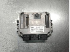 Recambio de centralita motor uce para citroen c5 berlina attraction referencia OEM IAM 0281013332 9664257580 EDC16C34