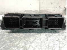 Recambio de centralita motor uce para citroen c5 berlina attraction referencia OEM IAM 0281013332 9664257580 EDC16C34 2