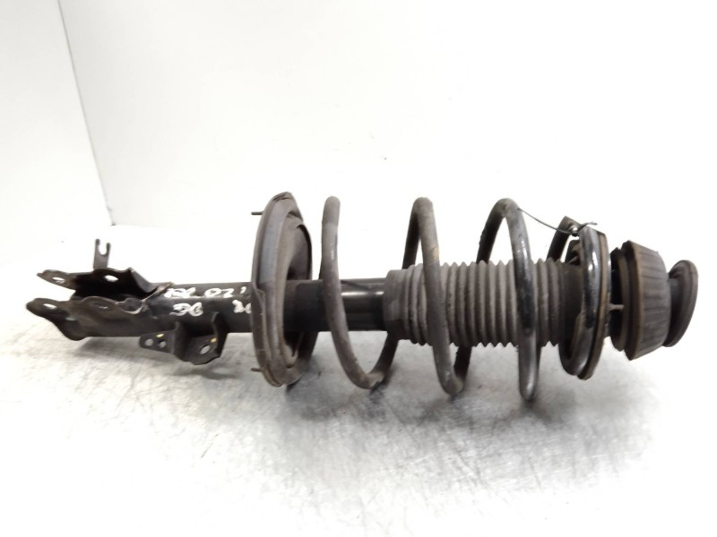 Recambio de amortiguador delantero derecho para hyundai i20 classic referencia OEM IAM   
