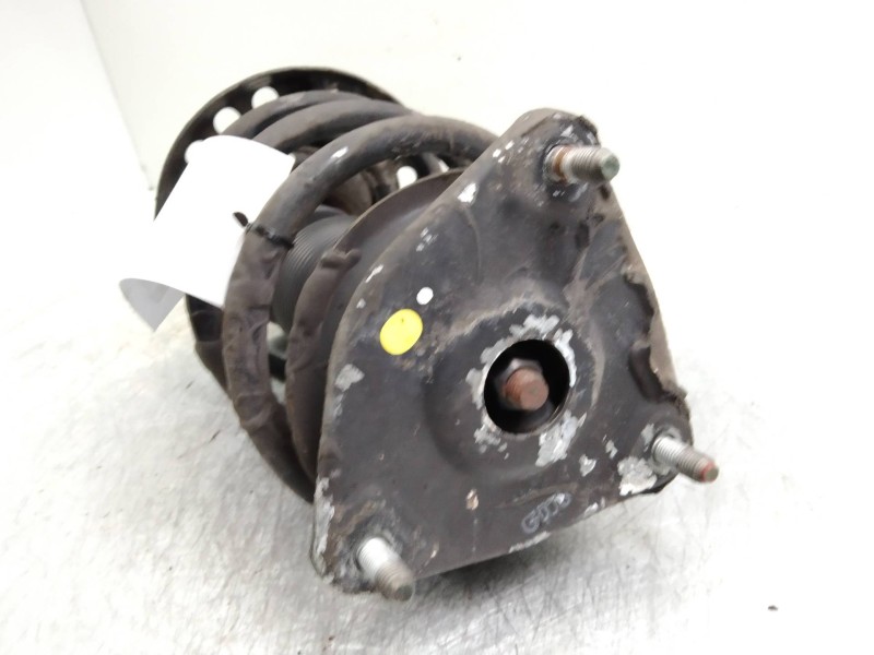 Recambio de amortiguador delantero izquierdo para hyundai i30 classic referencia OEM IAM 546502R750  