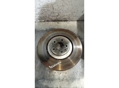 Recambio de disco freno delantero para audi sq5 (8r) 3.0 tdi quattro referencia OEM IAM   