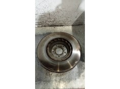 Recambio de disco freno delantero para audi sq5 (8r) 3.0 tdi quattro referencia OEM IAM    2
