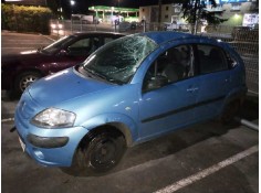 citroen c3 del año 2008