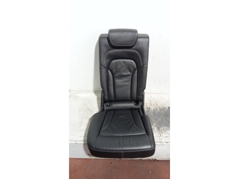 Recambio de juego asientos completo para audi sq5 (8r) 3.0 tdi quattro referencia OEM IAM   CON TAPIZADOS