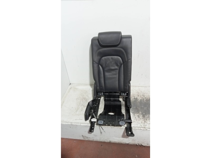 Recambio de juego asientos completo para audi sq5 (8r) 3.0 tdi quattro referencia OEM IAM   CON TAPIZADOS