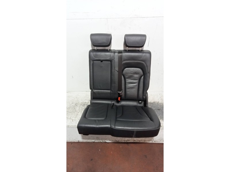 Recambio de juego asientos completo para audi sq5 (8r) 3.0 tdi quattro referencia OEM IAM   CON TAPIZADOS