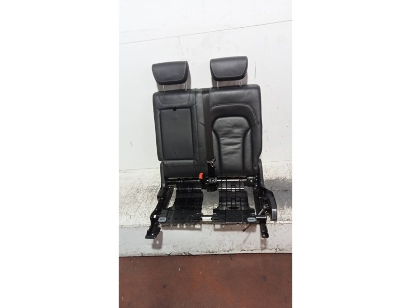 Recambio de juego asientos completo para audi sq5 (8r) 3.0 tdi quattro referencia OEM IAM   CON TAPIZADOS
