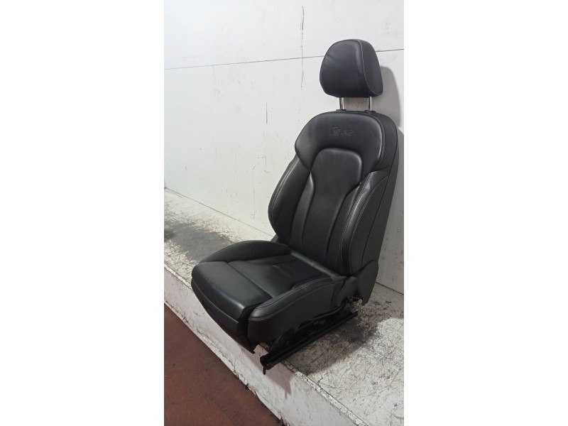 Recambio de juego asientos completo para audi sq5 (8r) 3.0 tdi quattro referencia OEM IAM   CON TAPIZADOS