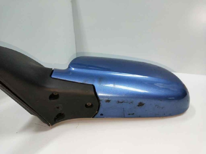 Recambio de retrovisor izquierdo para daewoo lacetti 1.6 cat referencia OEM IAM   ELECTRICO