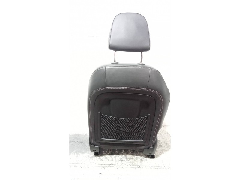 Recambio de juego asientos completo para audi sq5 (8r) 3.0 tdi quattro referencia OEM IAM   CON TAPIZADOS