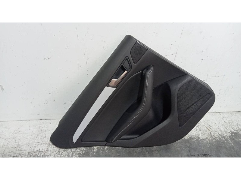 Recambio de juego asientos completo para audi sq5 (8r) 3.0 tdi quattro referencia OEM IAM   CON TAPIZADOS