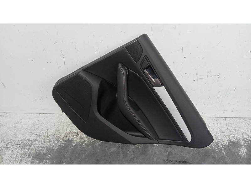 Recambio de juego asientos completo para audi sq5 (8r) 3.0 tdi quattro referencia OEM IAM   CON TAPIZADOS