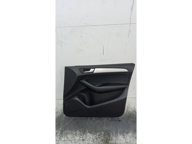 Recambio de juego asientos completo para audi sq5 (8r) 3.0 tdi quattro referencia OEM IAM   CON TAPIZADOS