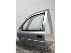Recambio de puerta delantera izquierda para opel vectra b berlina comfort referencia OEM IAM   5P 2